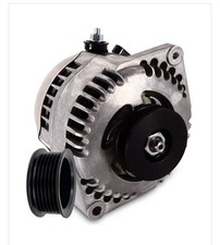 Used Mechman 170 Amp Alternator For 63-85 Gm. Used Mechman 170 Amp Alternator For 63-85 Gm.