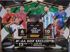 2026 Panini Select Road To FIFA World Cup Soccer Hobby Mega Box