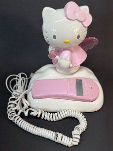 Hello Kitty Angel Phone | eBay