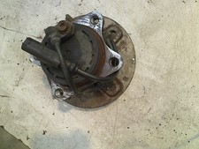 Roulement de roue Citroen C1