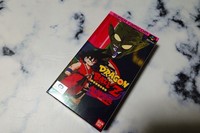 Dragon Ball Z Gokuden Gokuden Den Totsugeki Nintendo Super Famicom Neu...