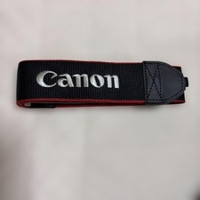 CANON EOS strap