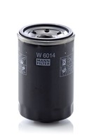 Mann-Filter üLfilter FüR Alfa Romeo
