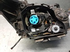 Feu avant (phare) BMW 2002