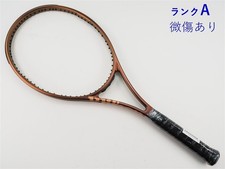 Used Tennis Racket Wilson Pro Staff X Version 14 2023 Model G2 WILSON PRO STAFF
