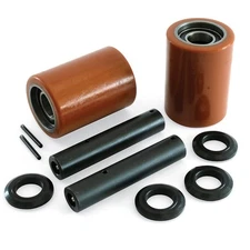 Electric Lift Truck Load Wheel Kit-For Hyster Model W 40Z / 45Z (B218)
