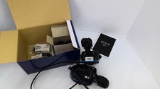 Sensear SM1PH002 Smart Headset W/ Instruction Manual And Universal Wall Charger