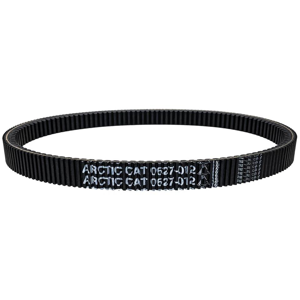 Arctic Cat 0627-012 Drive Belt 1993-2001 Cougar Panther Puma Jag 580 - Изображение 4 из 4