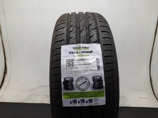 215 55 16 97W ARROWSPEED AS-SO1 7MM PART WORN PRESSURE TESTED TYRE