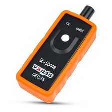 EL-50448 TPMS Reset Tool for GM Tire Pressure Monitor Sensor TPMS Relearn