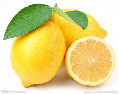 Fresh Lemon Eureka 100+ Seedss (Citrus limon) Premium Quality