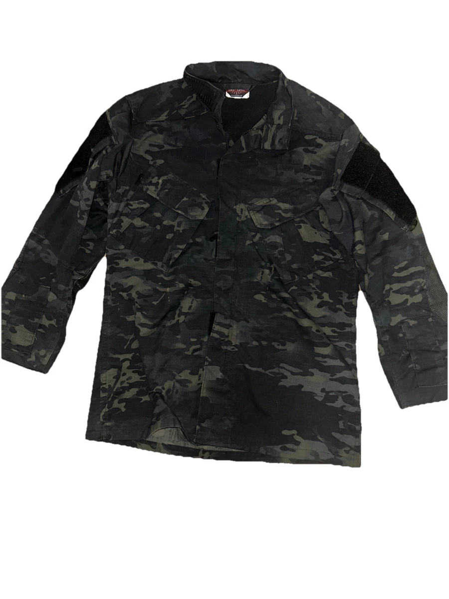 Multicam Black Tactical Clothing for sale | eBay