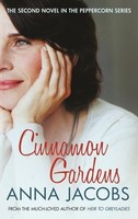 Cinnamon Gardens Anna Jacobs