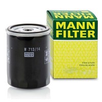 Mann-Filter ÖLfilter Triumph 1500 Herald Spitfire FD Toledo ADM ADF Austin XC