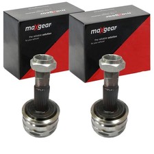 Cardan Smart FORFOUR