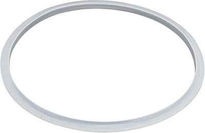 2 Stk Dichtung Ring 22 cm für WMF und Silit Schnellkochtopf Dichtring Silikon DE