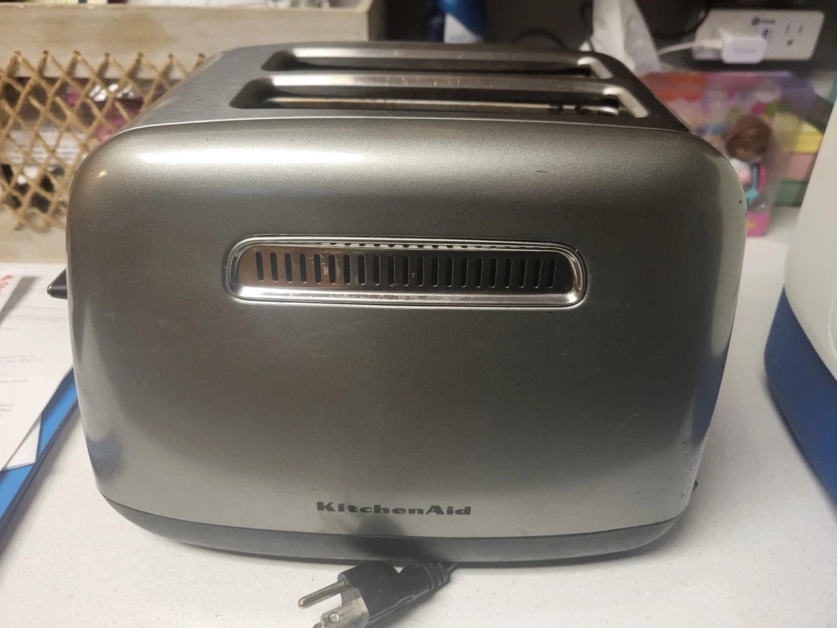 KitchenAid Standard Toaster Toasters for sale | eBay