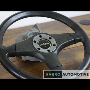 Italvolanti Steering Wheel for sale | eBay