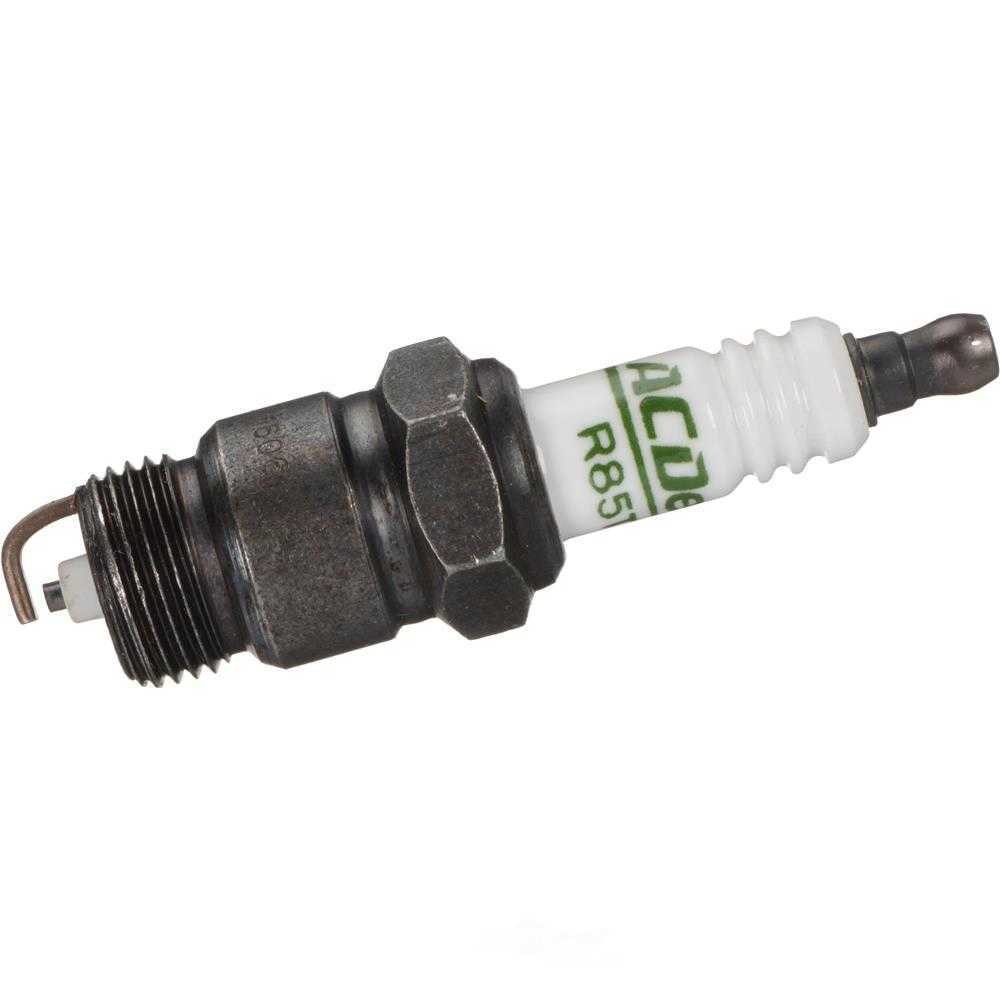Spark Plug