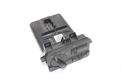 BMW 3 Cabrio E46 330Ci Scheinwerfer Schalter Steuereinheit 6919834 3.0i 170kw