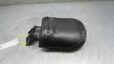 Triumph Rocket 3 2006-2011 Sozius Sitz Sattel 