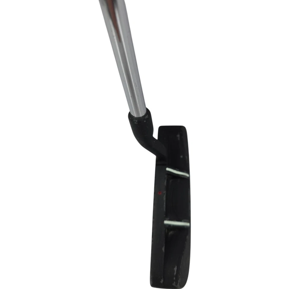Dunlop TBS Total Balance System Putter LH Mens Steel Shaft Original Grip 35 in - Image 4 of 4