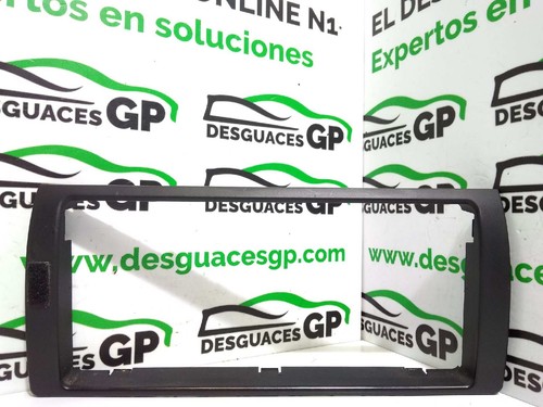 RÜCKLICHTER VERZIERER / 782613 FÜR BMW X5 E53 4.4I AUTOMATICO