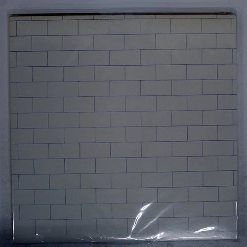 PINK FLOYD WALL CBS/SONY 40AP1750 Japan VINYL 2LP