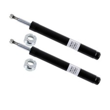 Amortisseur Volkswagen 412