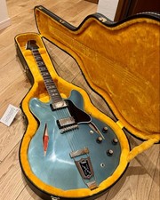 Gibson Murphy Lab Trini Lopez CS Japan Limited Used Natural