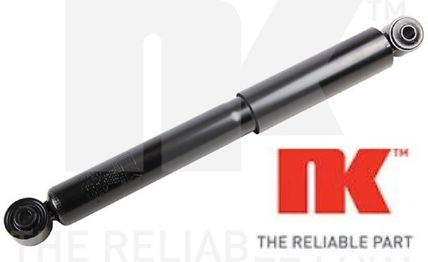 NK 63362498 StoßDäMpfer StossdäMpfer Hinterachse Hinten-image