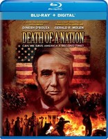 Death Of A Nation B - Bd - G3Z