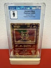Pokemon Ancient Mew Holo Promo CGC 9