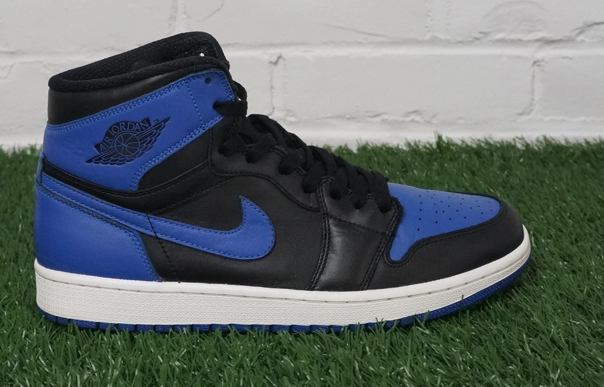 Jordan 1 Retro OG 2013 High Royal | eBay