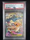 2026 Pokemon Ascended Heroes Mega Dragonite ex #271 PSA 9 Mint Mega Attack Rare