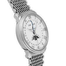 BLANCPAIN 6654-1127-MMB Men's Used Watch #31010 3