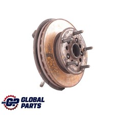 Disque de frein Ford TRANSIT