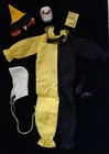 Vintage 1963-1964 Mattel #794 Ken "Masquerade" Complete Outfit NICE!