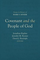 Covenant And The People Of God | Jonathan Kaplan (U. A.) | Buch | Englisch