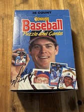 1988 Donruss Baseball Cards 6