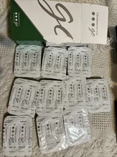 Opalescence Go 10% Tooth Whitening 10 Tray System MintFlavor 1-31-2026