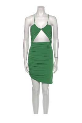 Retrofete Green Dress | eBay Retrofete Green Dress | eBay