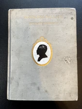 Bandanna Ballads, Howard Weeden, illustrated, 1909, HC