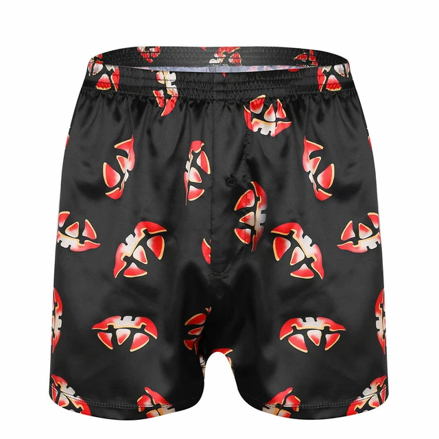 Halloween Underwear Unisex Costumes