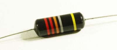 Centralab  Bumblebee Oil Filled Tone Capacitor .022MFD  081968-S