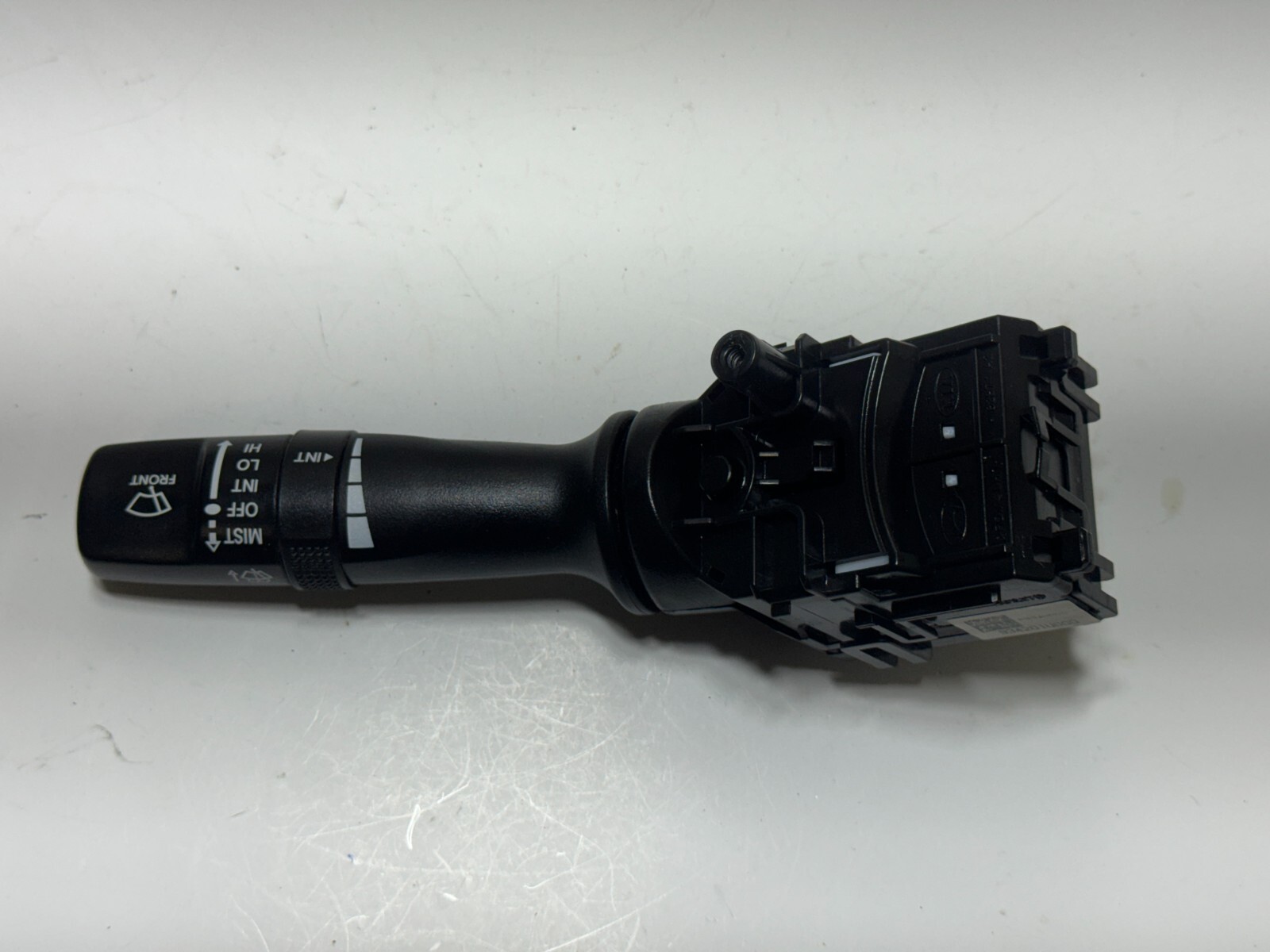 2017-2018 Kia Forte OEM Wiper Control Switch  