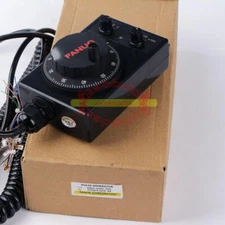 1X FANUC Electronic Handwheel MPG Manual Pulse Generator A860-0203-T011 XZC axis
