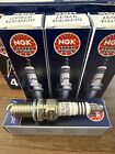 <!--F#f_0-->NGK (97637) DCPR7EIX SOLID Iridium IX Spark Plug - Set of 4<!--F/-->