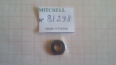 6 NOS Garcia Mitchell 308 309 408 409 Mulinello da Pesca Dado Esagonale