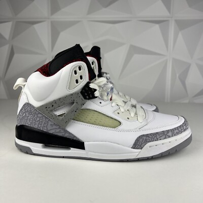 spizike cement grey